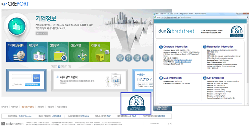 OTS (Online Trust Solution)